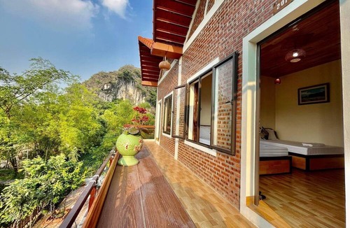 Hoa Lu House | Tràng An Dragon Homestay
