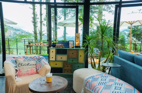 Sa Pa Cabin | D Home Sapa 10
