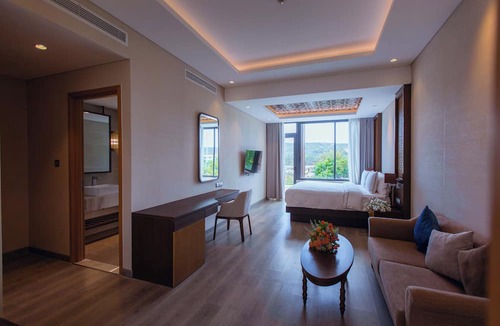 Cam Ranh Villa | The Palm Nest Cam Ranh Pool Villa