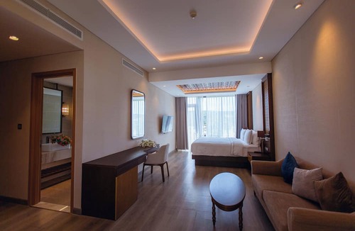 Cam Ranh Villa | The Palm Nest Cam Ranh Pool Villa