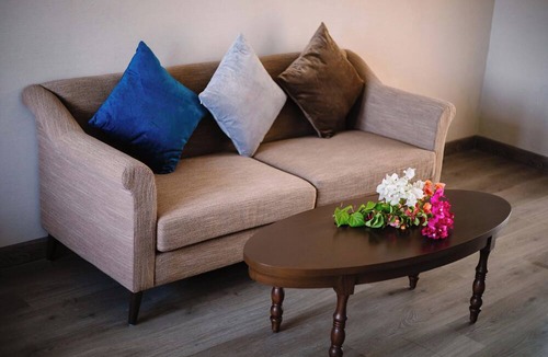 Cam Ranh Villa | The Palm Nest Cam Ranh Pool Villa