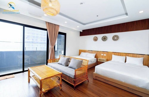 Quy Nhon Apartment | FLC Sea Tower Quy Nhon Apartment