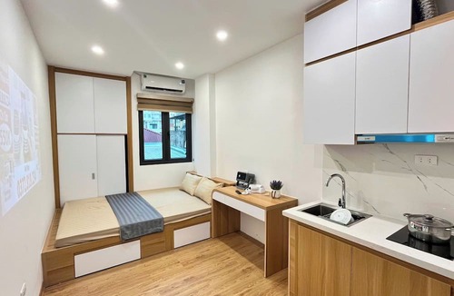 Thuy Khue Apartment | Era Apartment Tam Da