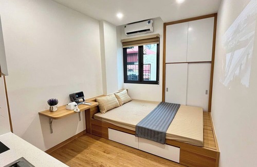 Thuy Khue Apartment | Era Apartment Tam Da