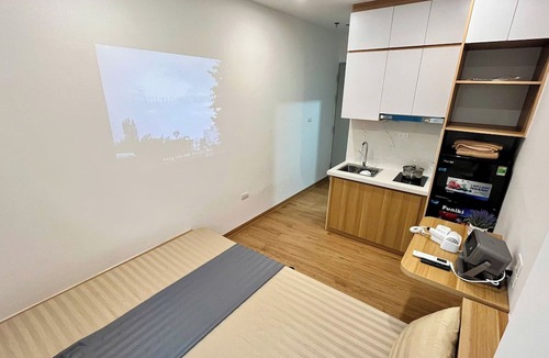 Thuy Khue Apartment | Era Apartment Tam Da
