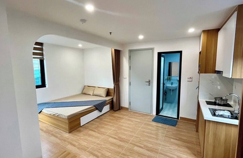 Thuy Khue Apartment | Era Apartment Tam Da