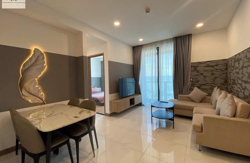 Hang Xanh Apartment | Sunwah Pearl Sky Tower Residence