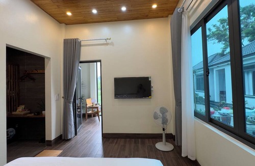 Ninh Binh Apartment | Nhà Homestay