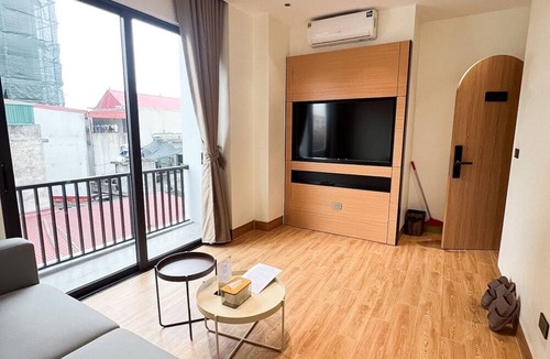 Ninh Binh Apartment | Mina Building Self Check-in Hoa Lu Old Town