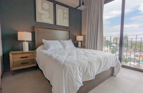 Lafayette Apartment | Atena