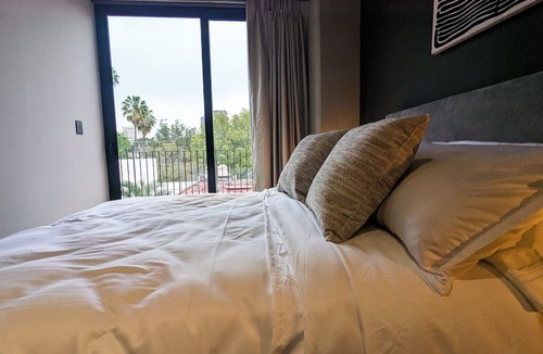 Lafayette Apartment | Atena