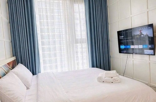 Tu Liem Apartment | Apartment in Masteri West Heights