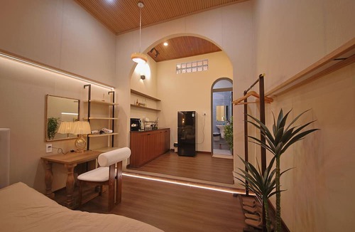 Ninh Kieu Apartment | Ala Homestay Cai Khe Can Tho