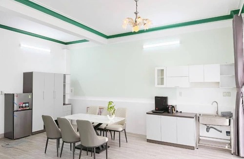 Ninh Kieu Apartment | Minihouse 365 holdings Ly Hong Thanh