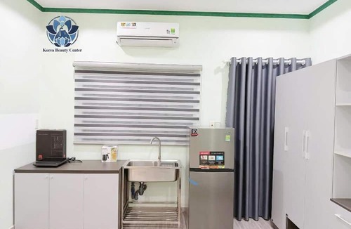 Ninh Kieu Apartment | Minihouse 365 holdings Ly Hong Thanh