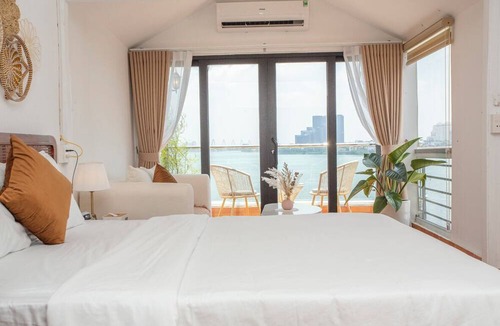 Thuy Khue Apartment | 4U Homestay