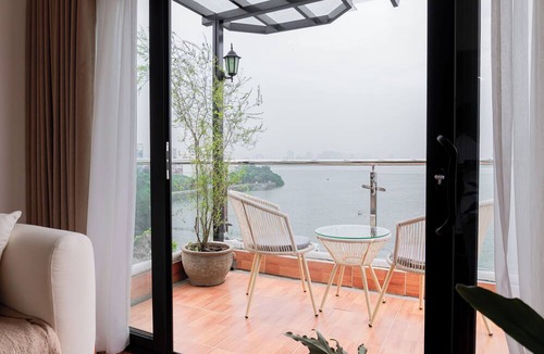 Thuy Khue Apartment | 4U Homestay