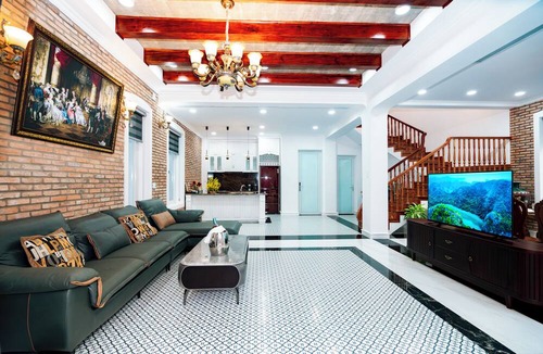 Buon Ma Thuot Apartment | Dai Nam Villa Retreat