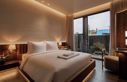 Da Lat Apartment | Adela Villa Dalat