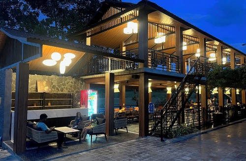 Son Trach Cabin | Nguyen Shack Retreat