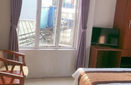 Soc Son House | Huy Hoang Airport Hotel