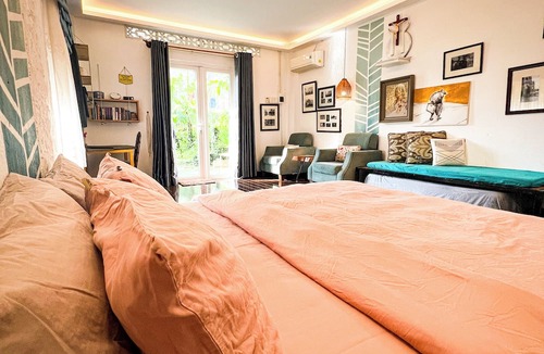 Dak R'Lap Apartment | MeGarden Daknong
