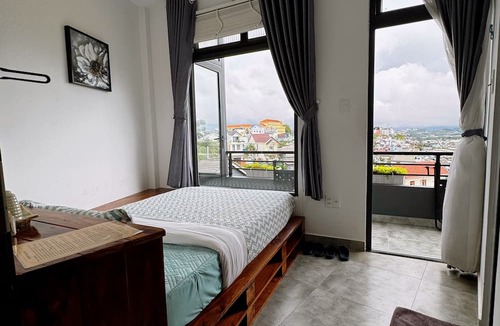 Da Lat House | An Phú House