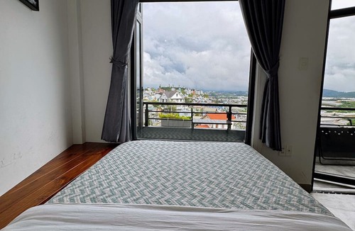 Da Lat House | An Phú House