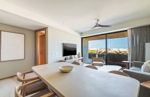 Zona Hotelera Condo | Punto Nima Luxury Condos