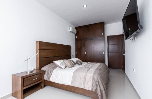 Zona Dorada Apartment | Apartment 2 minutes from the beach by Gpsrentas