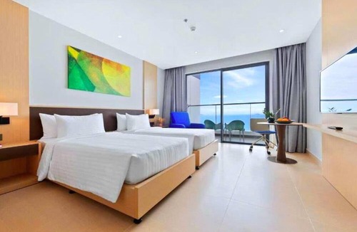 Cam Ranh Apartment | K' Sea View Resort Cam Ranh