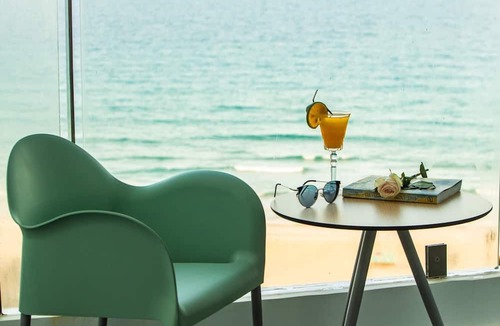 Cam Ranh Apartment | K' Sea View Resort Cam Ranh