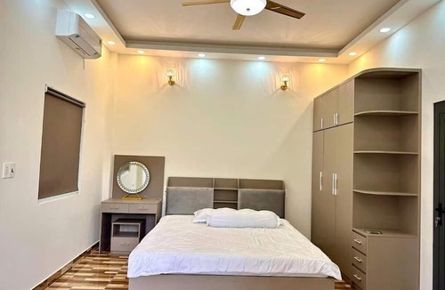 Ong Lang Cabin | Baolanhomestaypq