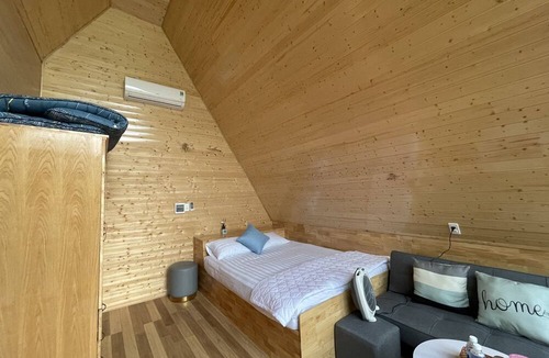 Ong Lang Cabin | Baolanhomestaypq