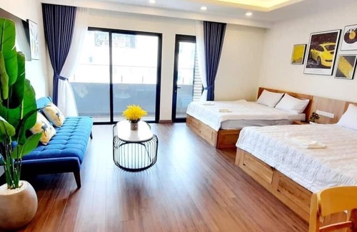 Quy Nhon Apartment | FLC Sea Tower - An Phat Apartment
