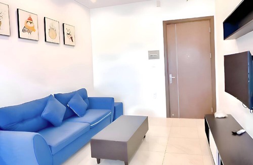 Vinh Phuoc Apartment | Muong Thanh Golden Apartment Nha Trang