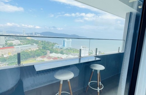 Quy Nhon Apartment | FLC Sea Tower Ocean View Quy Nhon