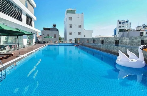 Quy Nhon Apartment | FLC Sea Tower Ocean View Quy Nhon
