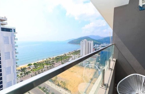 Quy Nhon Apartment | FLC Sea Tower Ocean View Quy Nhon