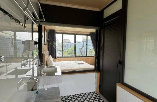 Ninh Binh Apartment | Sunny Garden