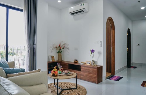 Cam Le Apartment | LAM Apartment & Hotel Danang