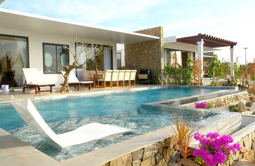 Central Mui Ne Beach Villa | Sunset Hill Villa Mui Ne