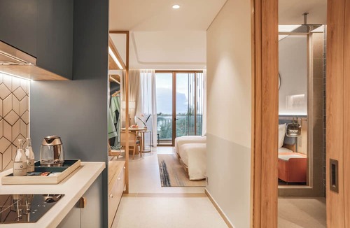 Phu Cat Villa | The Ocean Resort by Fusion Quy Nhon