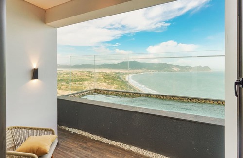 Suoi Nuoc Beach Apartment | Sky By Mandala Mũi Né