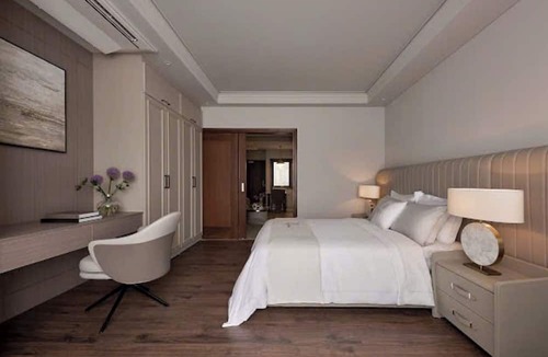 Ho Chi Minh City Apartment | Sunflower Apartment - Suite by THC Group