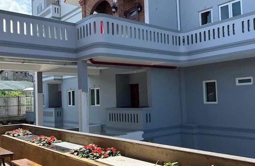 Da Lat Apartment | CandlePine Suites