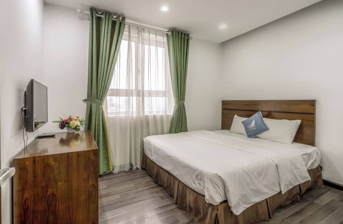 Quan Hoa Apartment | Canvas Serviced Apartment