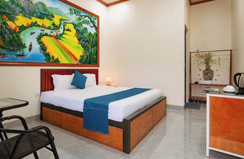 Hoa Lu Apartment | Hang Mua Holiday Homestay