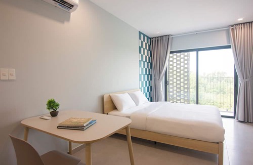 Thu Dau Mot Apartment | ORA Serviced Apartments - Binh Duong New City