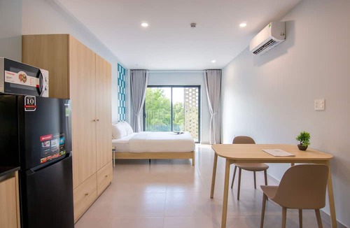 Thu Dau Mot Apartment | ORA Serviced Apartments - Binh Duong New City